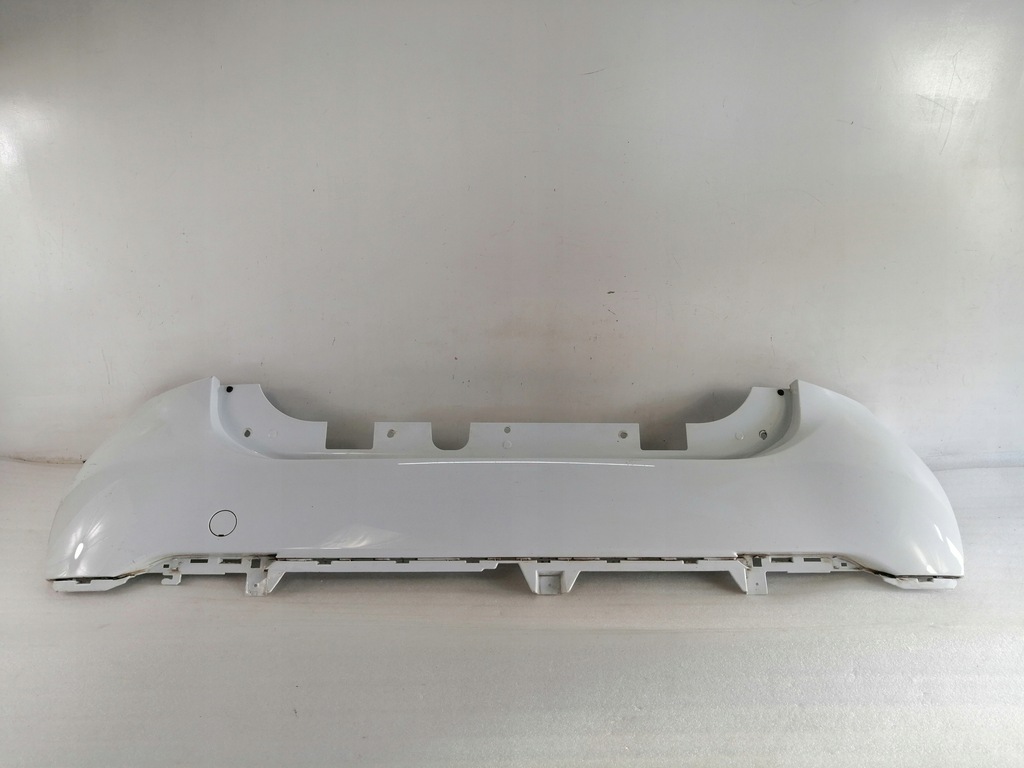 фото №1, Smart fortwo a453 w453 бампер задняя