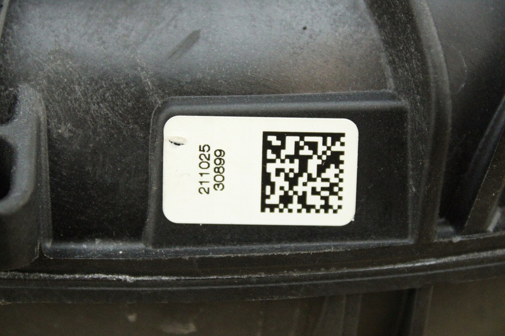 фото №10, Оригінальний колектор всмоктуючий b48 bmw 4 2.0i g22 g26 g30 g20 8647975 26km!