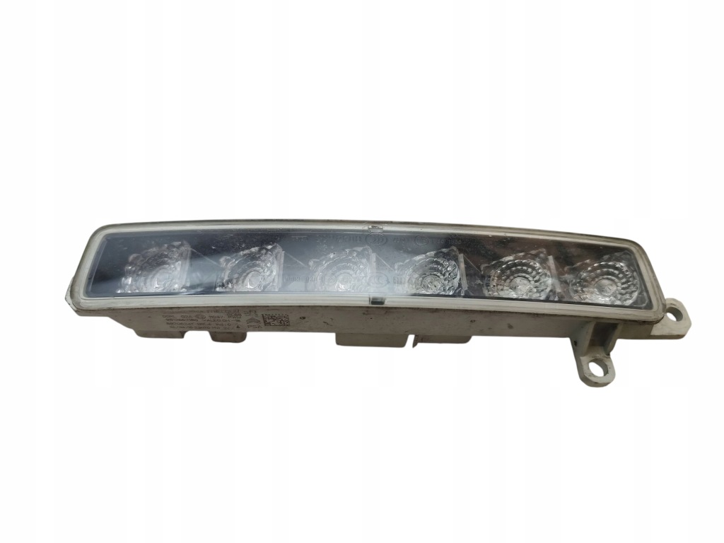 фото №1, Лампа led перед левая peugeot 308 ii t9 2014-2017 9812662180