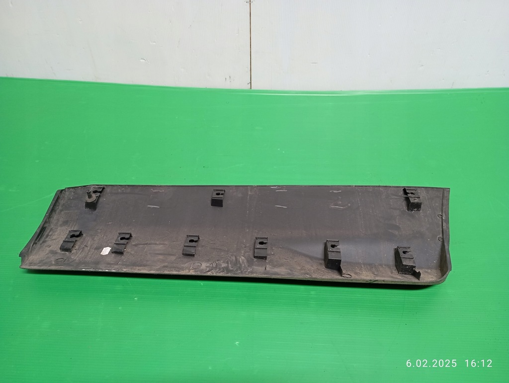 фото №8, Молдинг накладка дверь правый задняя ford kuga mk2 escape cj54-s24902-a