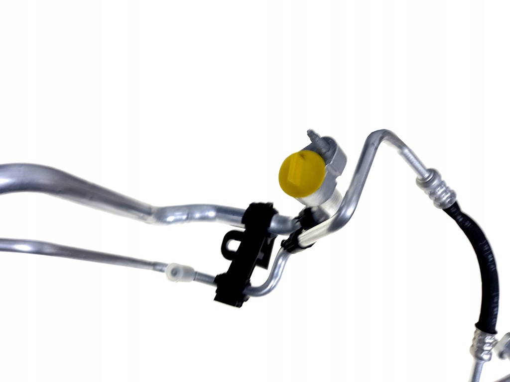 фото №12, Expert 16-23 шланг кондиціонера кондиціонер трубка wąż