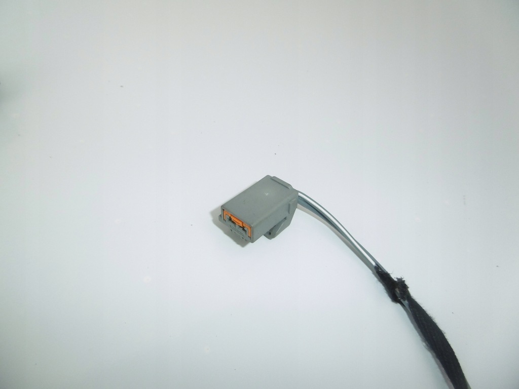 фото №7, Джгут електропроводка двері правий задня 6 pin volvo xc90
