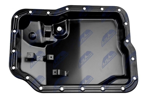 Купити Піддон коробки передач mazda 3 03-09 5 05- 6 02-08 nty