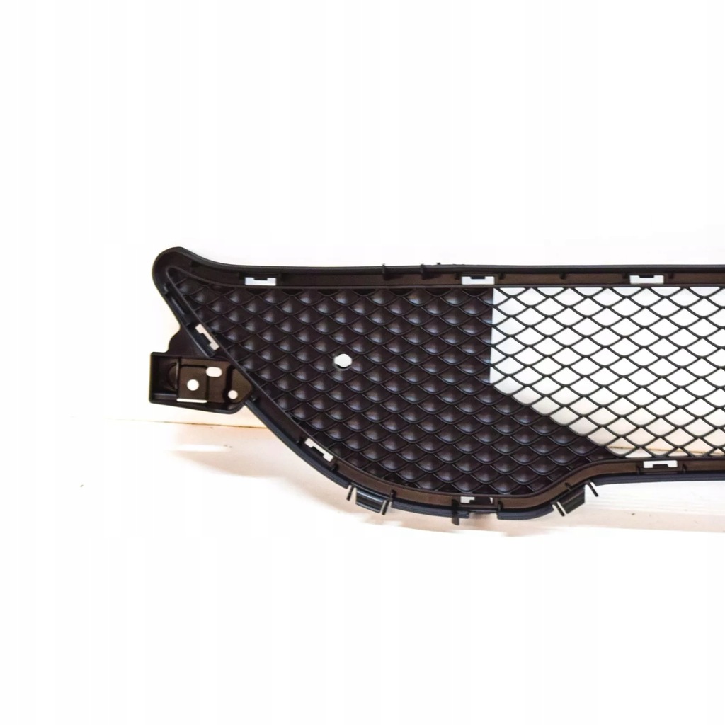 фото №7, Mercedes benz cla c117 передняя часть бампер lower решётка a1178850022 oem