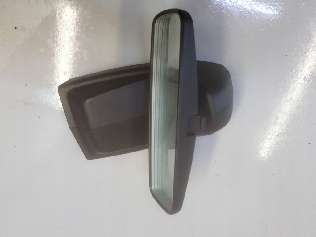фото №1, Citroen c3 iii зеркало заднего вида