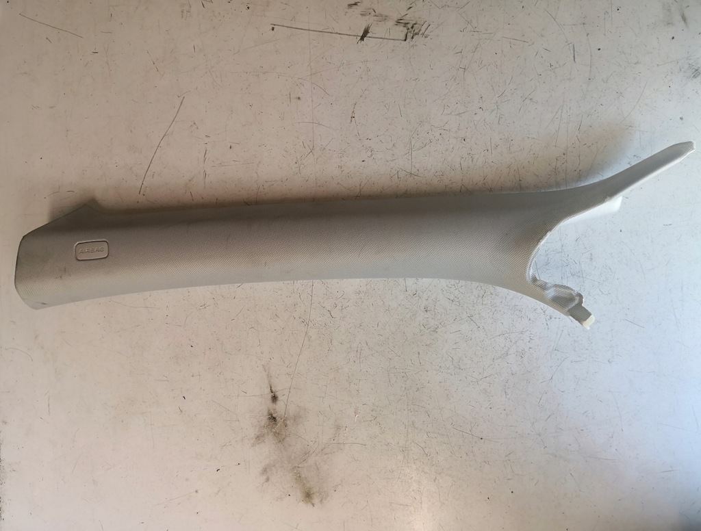 фото №1, Обшивка защита стойка левый перед a5 sportback