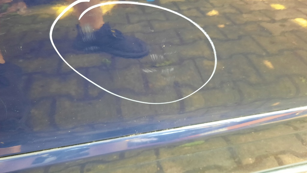 фото №5, Дверь правый перед volvo s60 06r