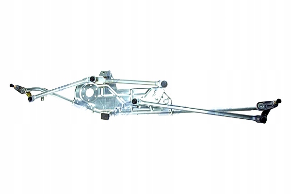 фото №10, Механизм дворник перед vw sharan 95- 95cm