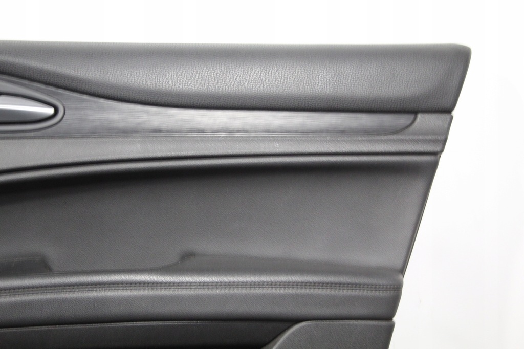 фото №3, Оббивка обшивка двері правий перед stelvio