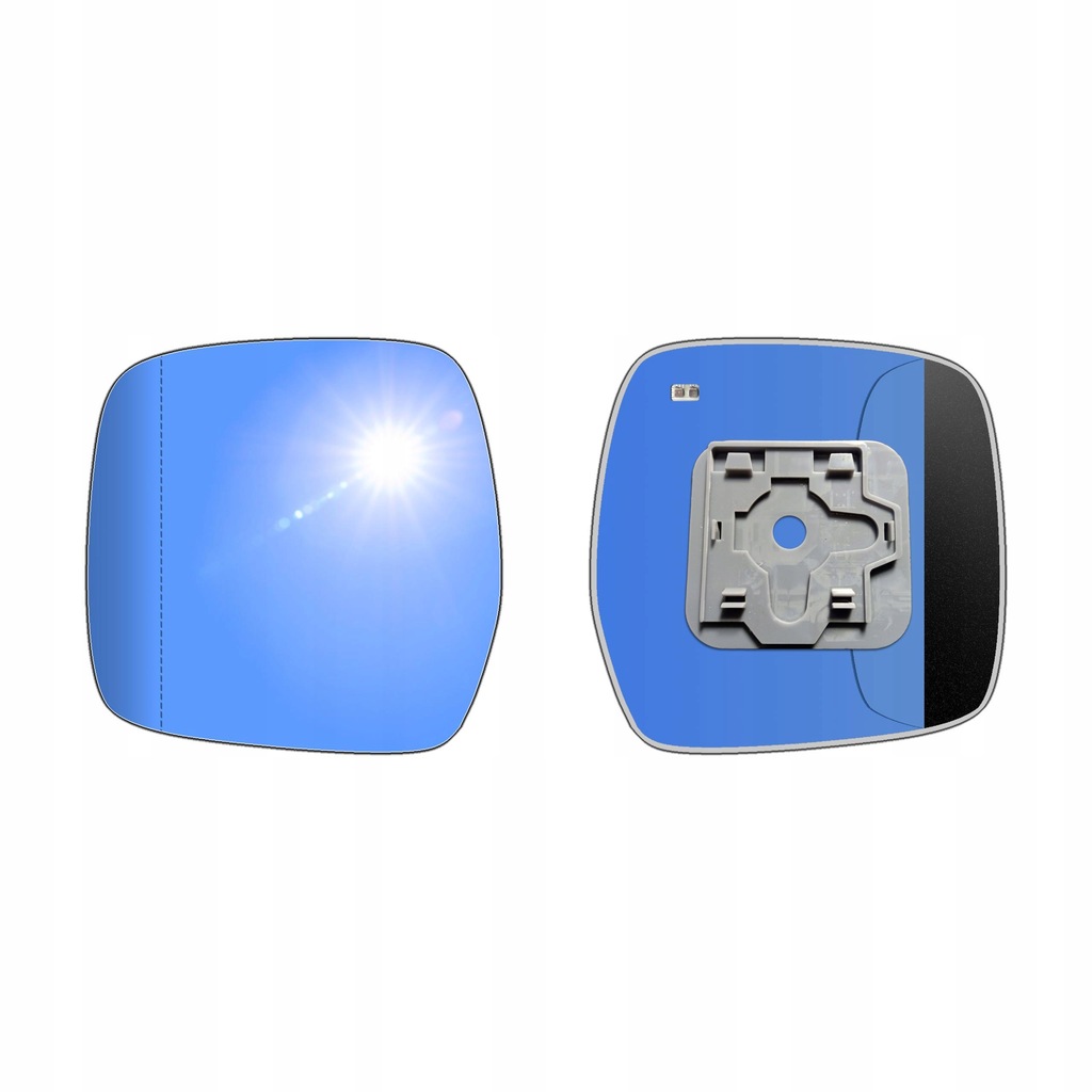 фото №1, Антибликовое покрытие toyota land cruiser prado 1996-2002