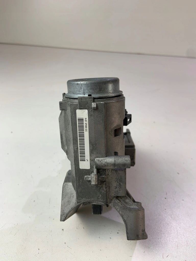 фото №6, Замок зажигания ford transit mk7