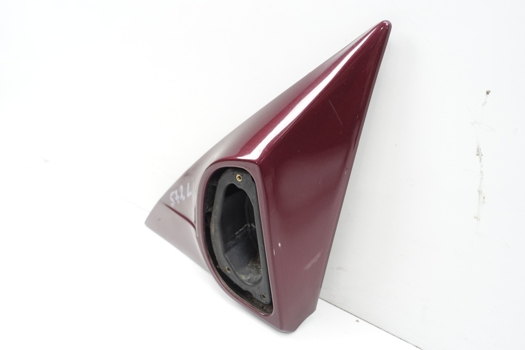 фото №6, Mercedes w140 трикутник захист дзеркало ліва cl 572 кронштейн