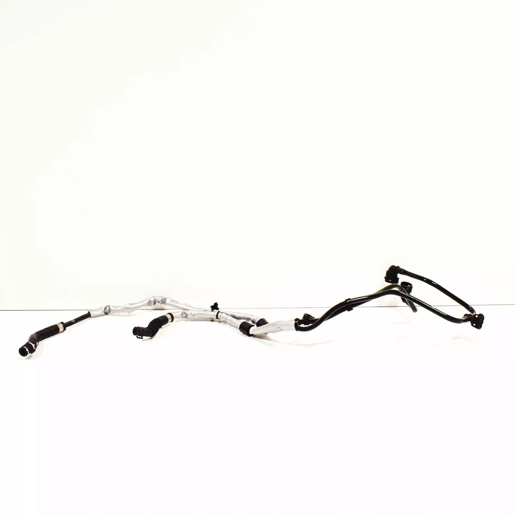 фото №10, Mercedes benz glc x253 шланг вентиляции a2535017000