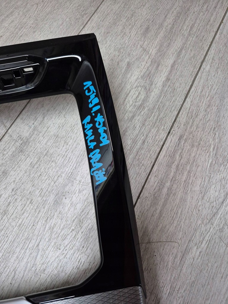 фото №9, 15491. bmw x3 g01 рамка тяга переключения передач 8071035