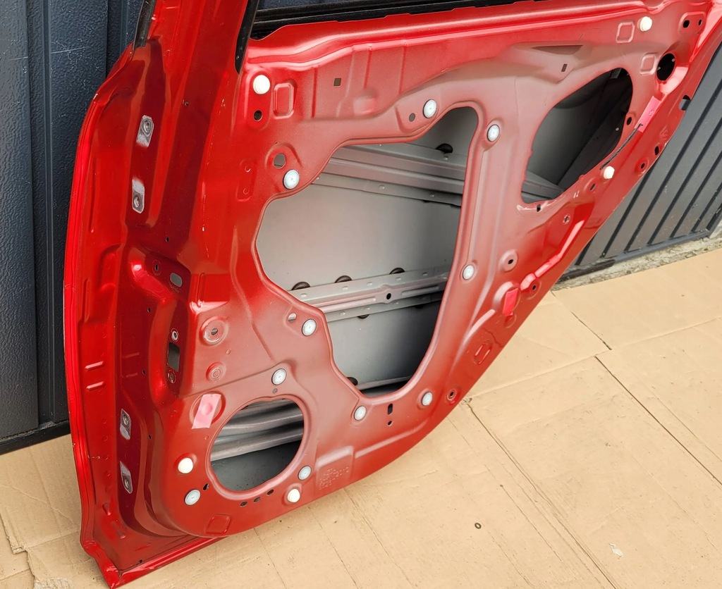 фото №10, Mazda 6 gj 12- двері задня задні праве fv