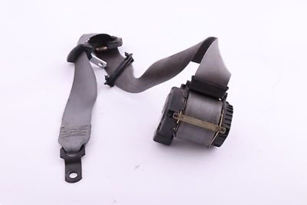 Bmw x5 e53 ремень безопасности правая  перед szary 8258974 Цена