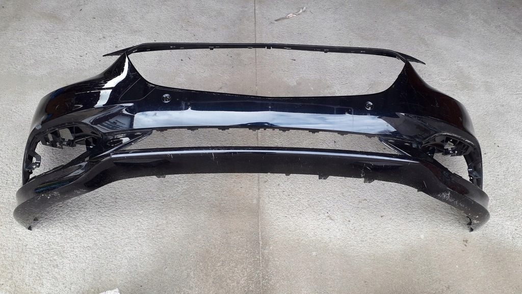 фото №6, Бампер перед opel insignia b ii 4xpdc opc line