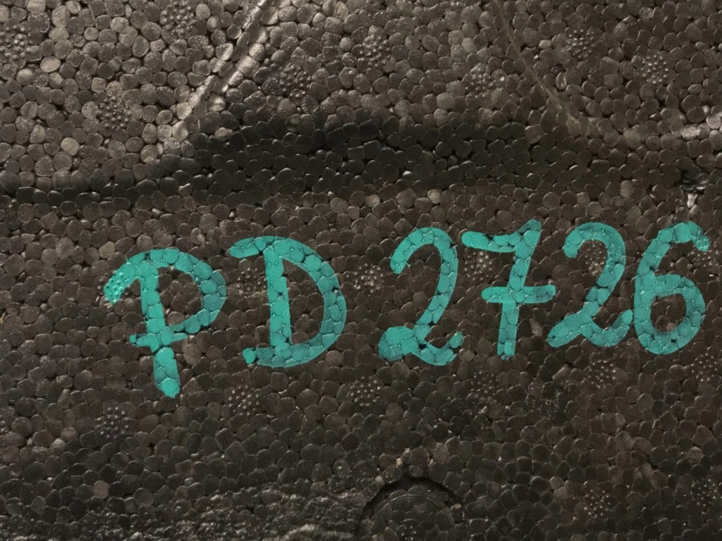 фото №6, Volvo xc60 i вкладыш пенополистирол багажника 31200344