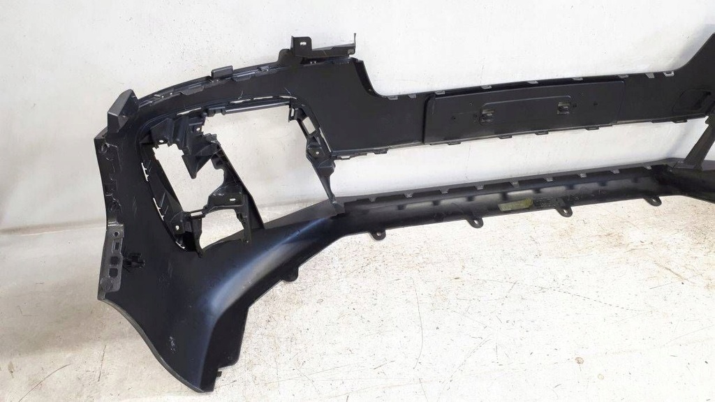 фото №8, Citroen jumpy expert 2016-2023 бампер перед 9811794677