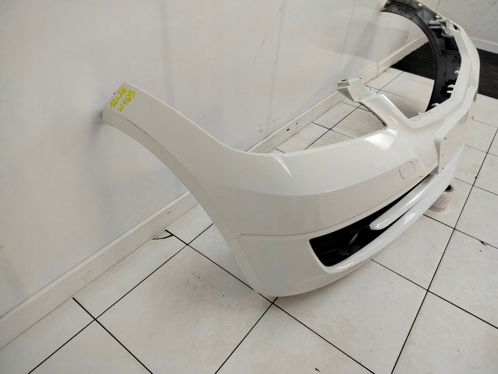 Mercedes w169 рестайлинг  08r- бампер перед передний 650 Доставка