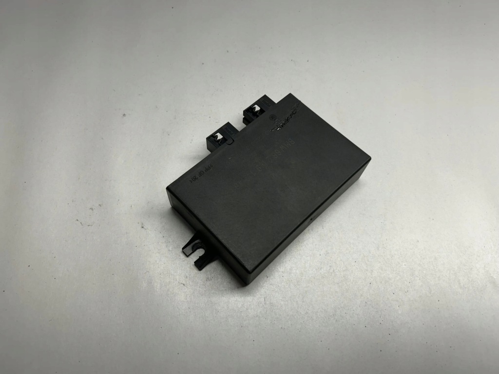 фото №6, Mini one - cooper cabrio r52 модуль pdc 9112463 2006 1600cm3