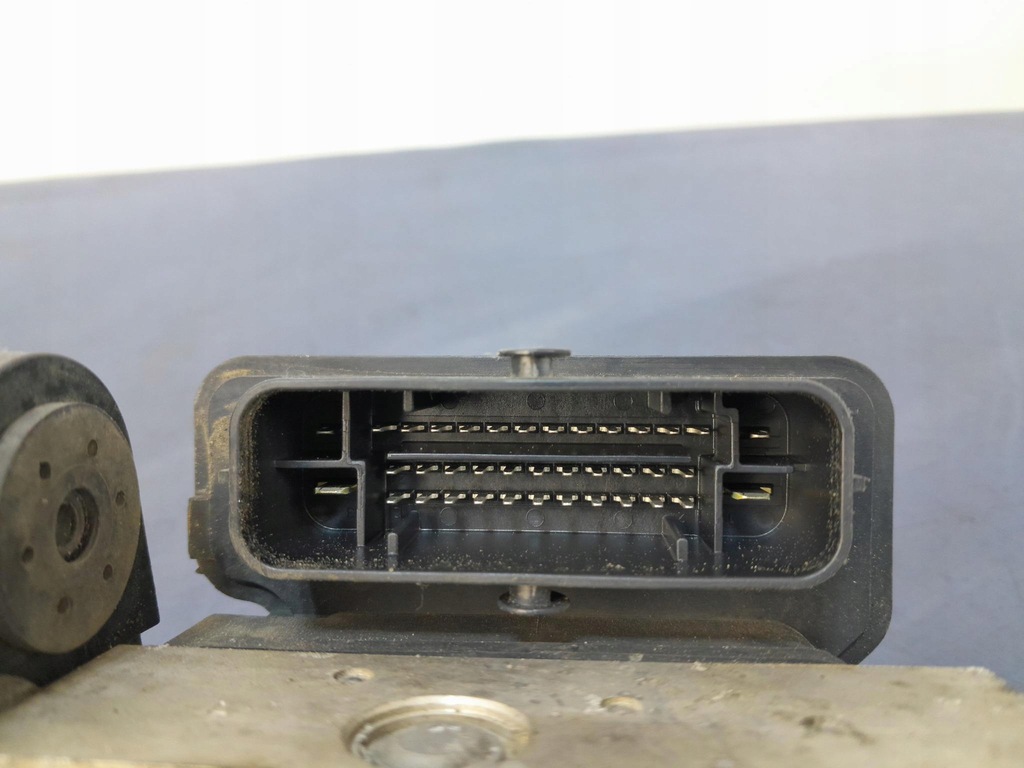 фото №4, Seat ibiza v насос abs 2q0614517aa