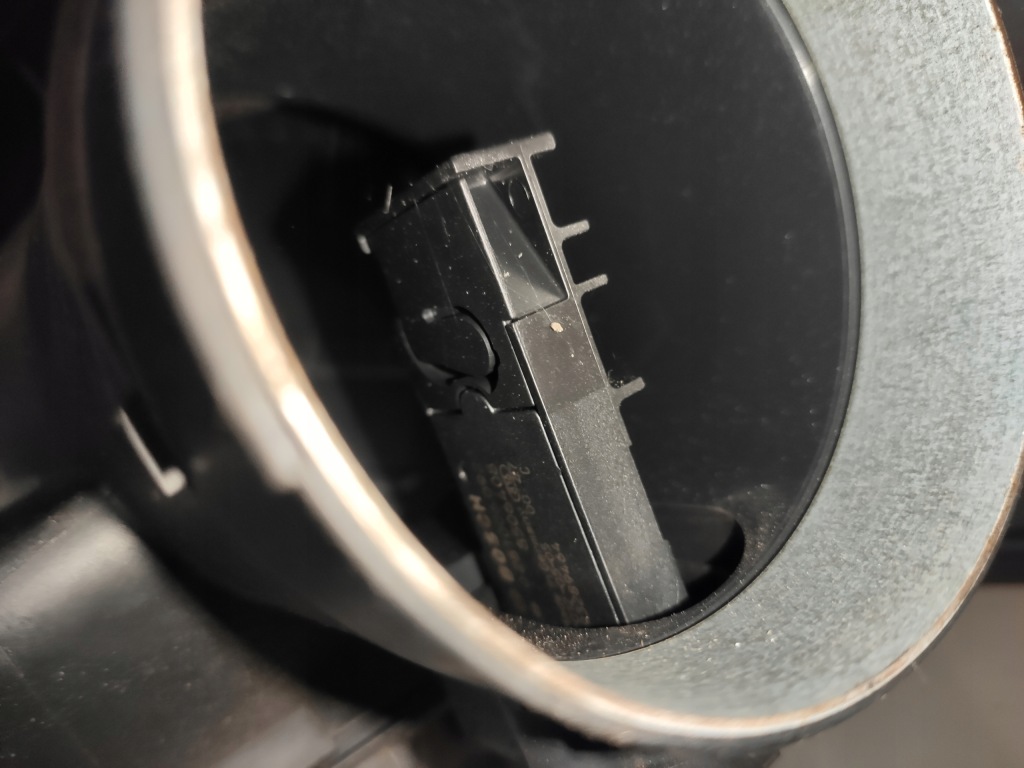 Bmw 3 f30 2.0d n47 корпус фільтра повітря витратомір комплект Київ