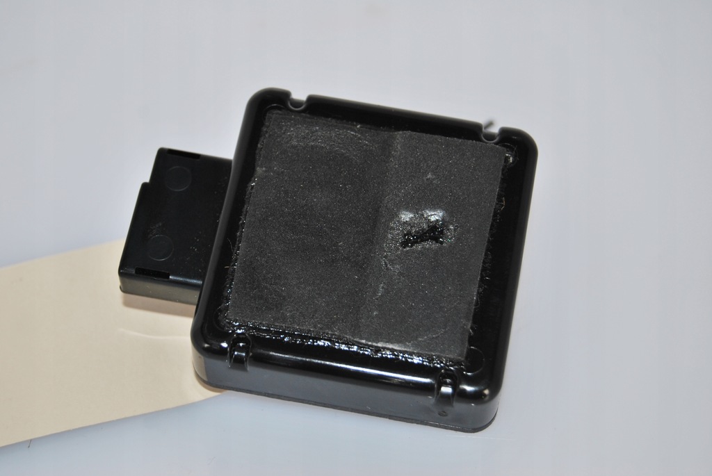 фото №5, Ford mustang fr3t-19h464-ac модуль gps