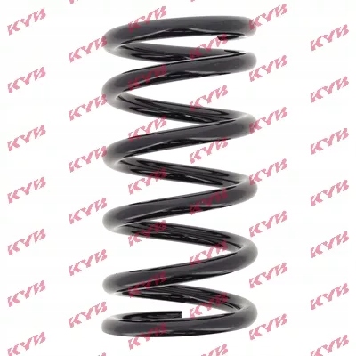 фото №1, Kyb ra5877 пружина подвеска