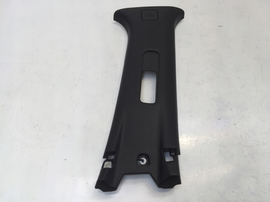 фото №1, Nissan juke ii f16 защита стойка среднего правая