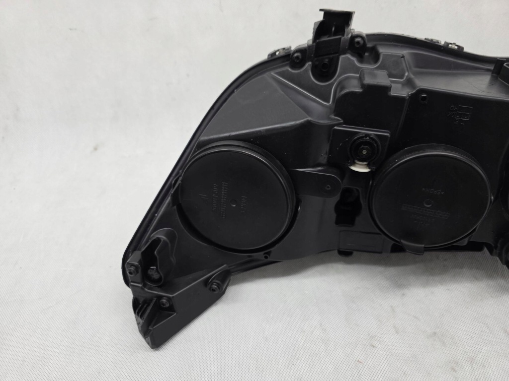 Fiat ducato iii рестайлинг  14+ peugeot boxer лампа перед правая европа 1374292080 Доставка