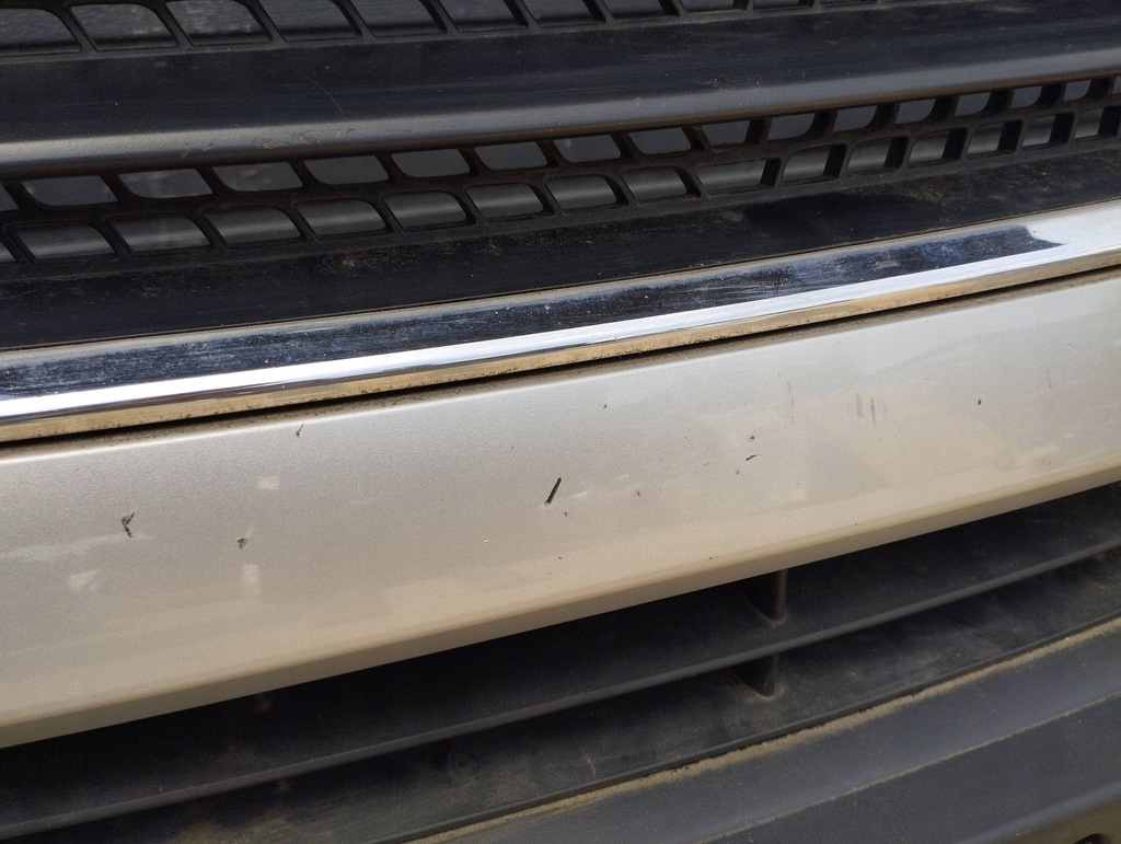 фото №10, Бампер перед kompletny hyundai santa fe ii lift 09/12 код лакокрасочного покрытия n3s