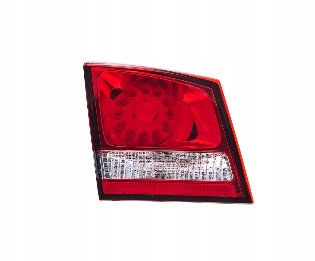 фото №1, Dodge journey 08-20 лампа задняя