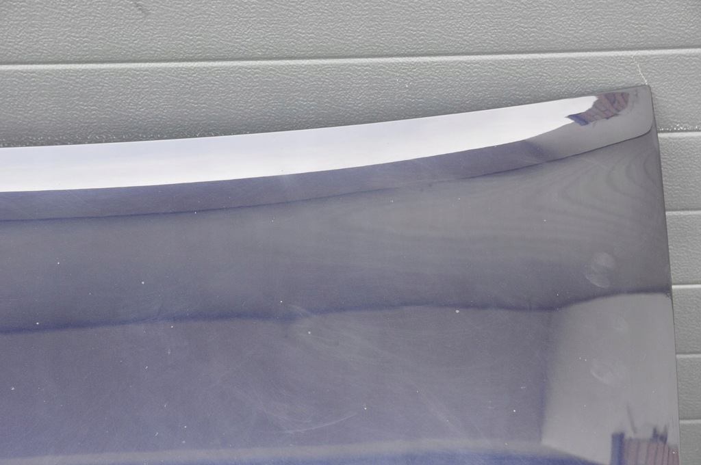 фото №9, Bentley arnage кришка багажника задня задня багажника sedan