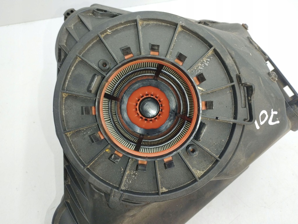 фото №6, Audi a7 s7 4g 2011 корпус фильтра воздуха