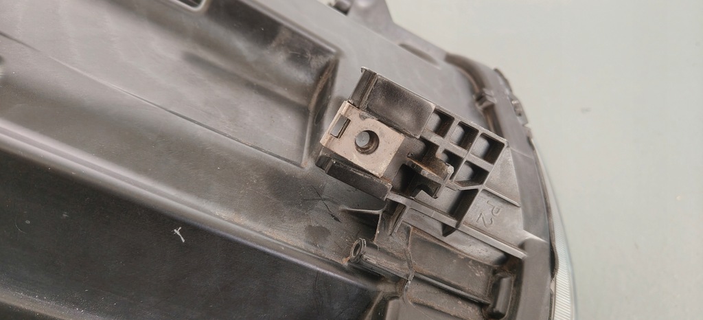 фото №14, Лампа перед full led dacia duster ii 2 lift bj:21- 260602287r europa