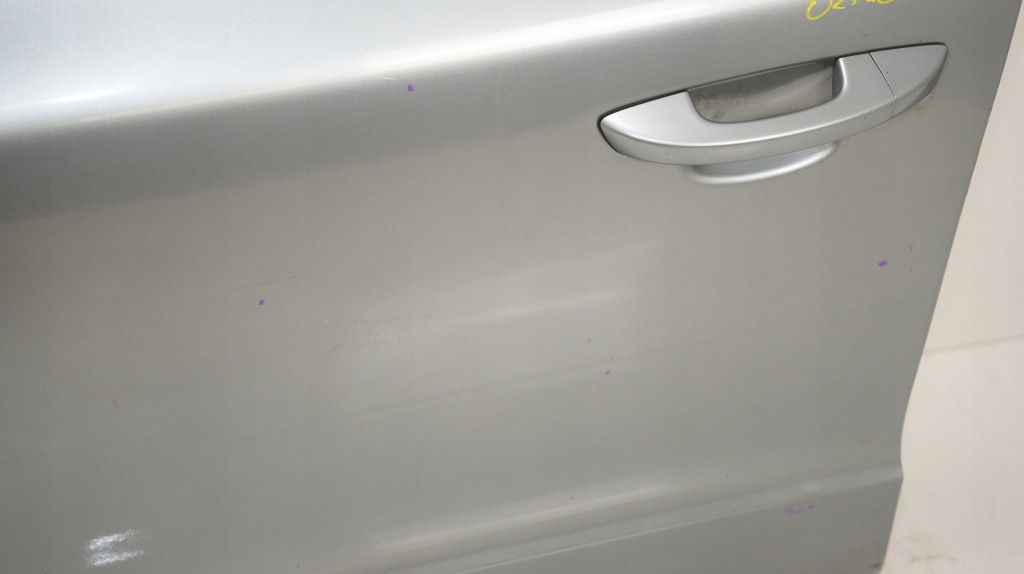 фото №7, Двері лівий перед skoda superb ii 08-13r lf5a