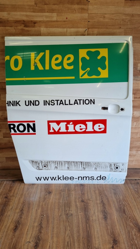 фото №3, Ford transit custom дверь боковой правое lift