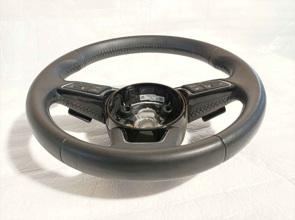 фото №8, Audi a4 b9 воздуховод многофункциональный 8w0419091cn