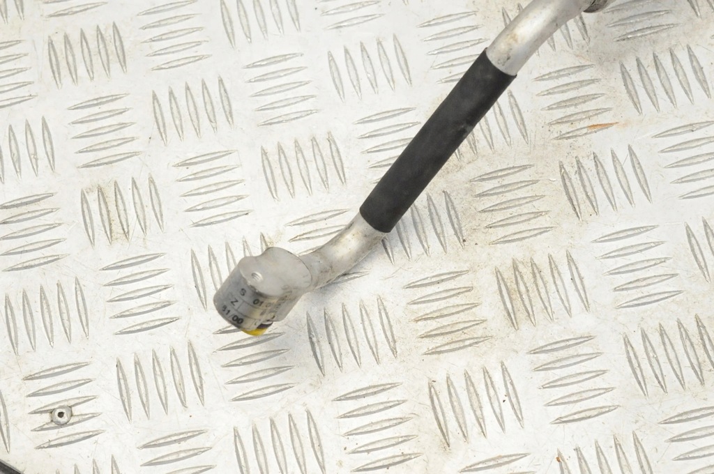 фото №5, Audi a4 s4 b8 8k 8k0260701s провода кондиционера