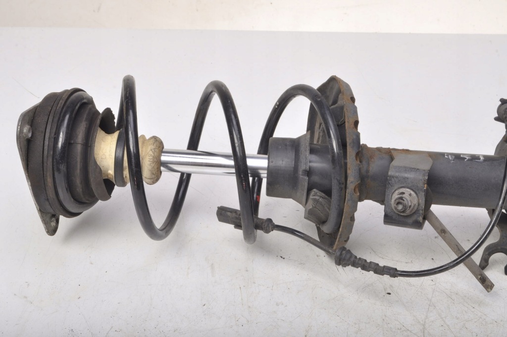 Smart 453 амортизаторна стійка лівий перед передній Київ