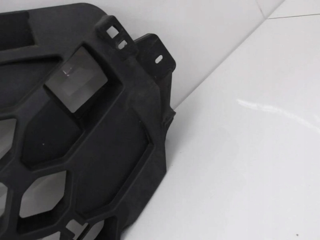 фото №7, Audi q5 sq5 80a усилитель решётка бампер перед