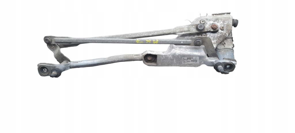 фото №1, Механізм двірник перед ford fiesta mk7