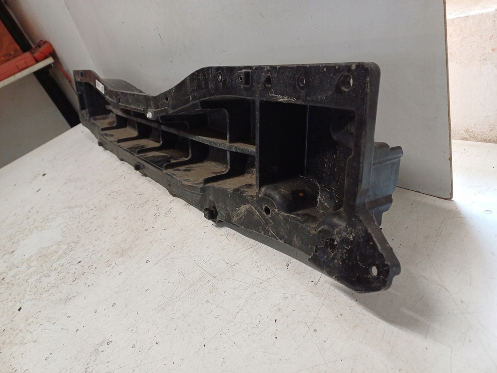 фото №7, Kia sportage 5 v 21- балка підсилювач бампера задня 86631r2000