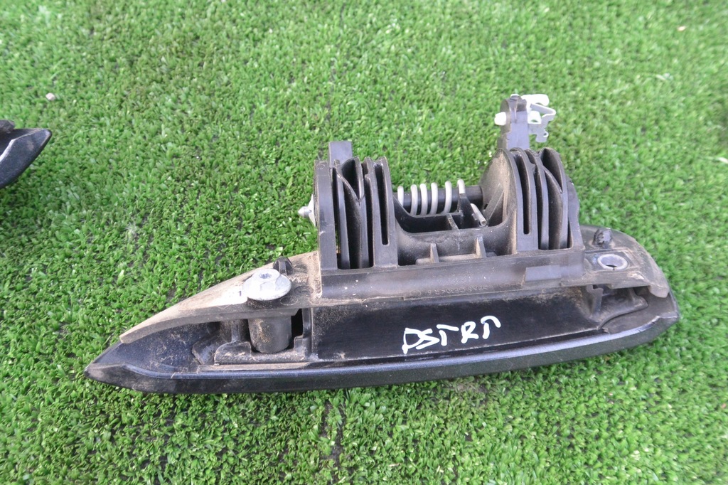 фото №11, Ручка двері задня правий лівий dacia renault duster ii tekna