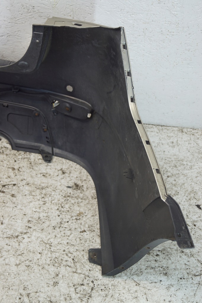 фото №15, Бампер задняя chevrolet captiva