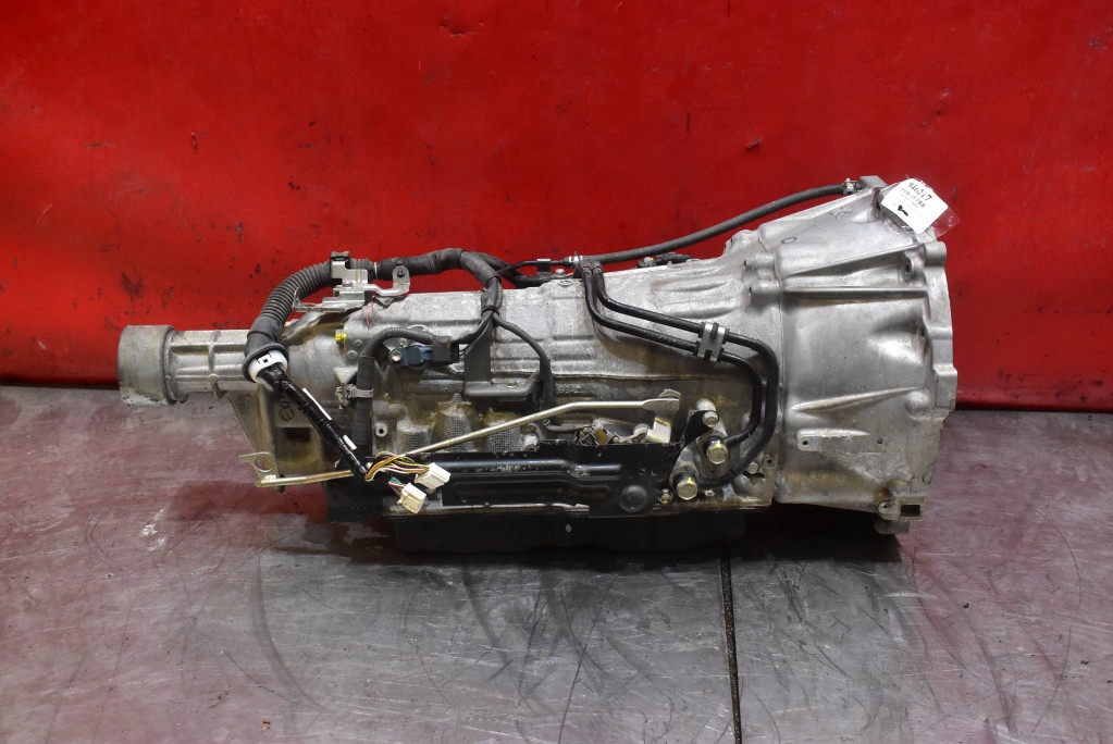 фото №6, Коробка передач передач автоматическая коробка передач sj1419090 mazda mx5 mx-5 4 iv nd 2.0 skyactiv 160km