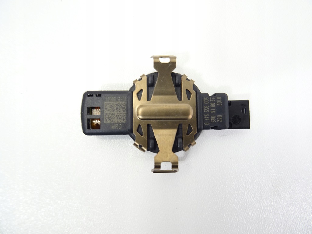 фото №6, Vw t-roc датчик дождя 5q0955574b