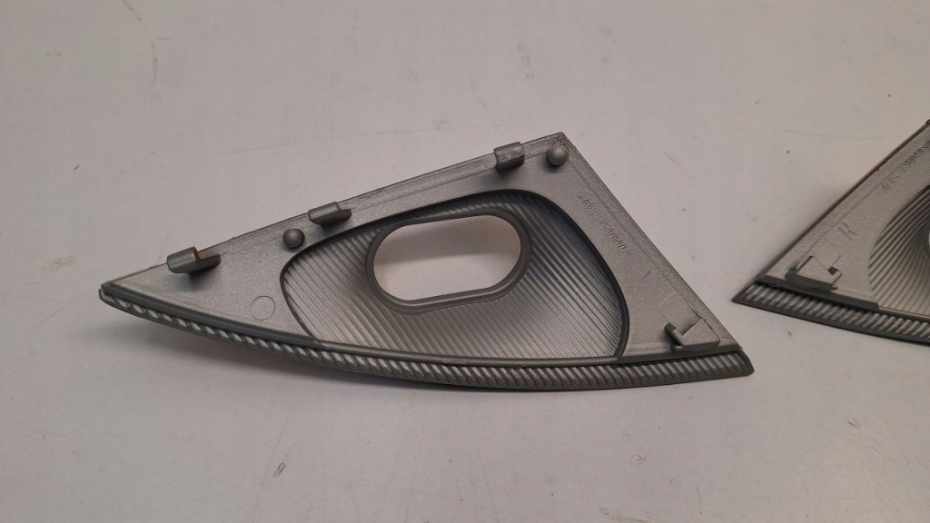 фото №5, Porsche 996 boxster 986 заглушка фара распылителя kpl 2 szt