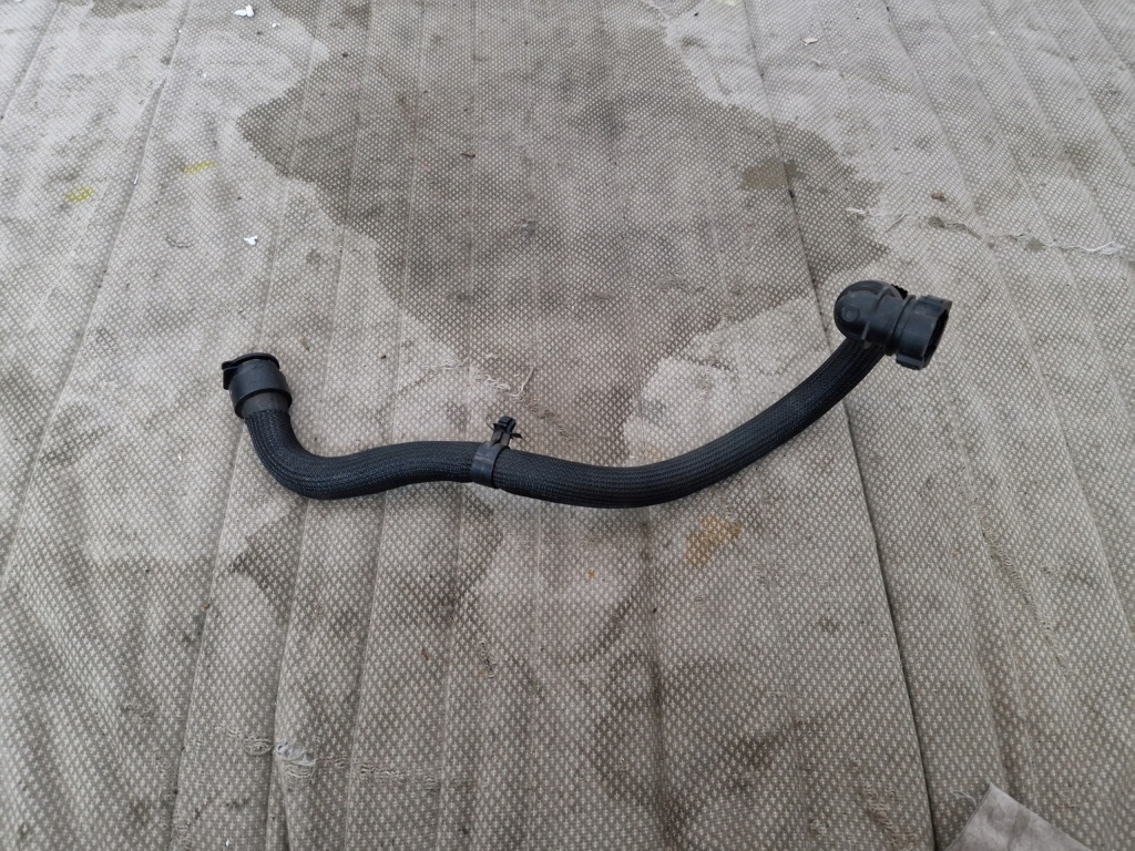 фото №1, Peugeot 3008 ii 5008 ii шланг wody 2,0 hdi